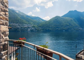 The Terrace on Lake Como